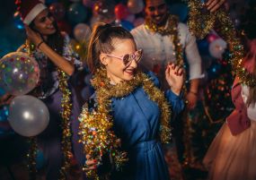 Нова година 2026 в Тунис в хотел Royal Azur Thalassa 5*, със самолет от София - 5 нощувки, празнична програма с DJ от България